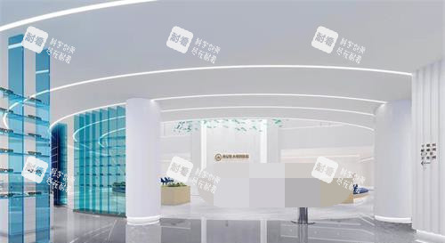 西安醫(yī)大眼科醫(yī)院照片