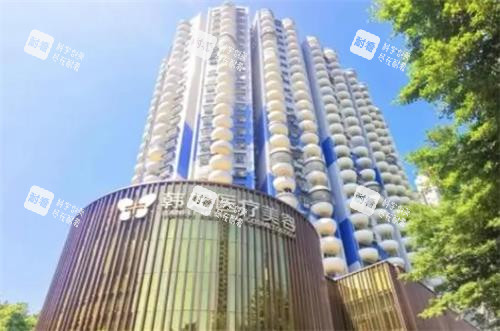 珠海韓妃整形口碑靠譜嗎？技術扎實服務細致，成為粵港澳大灣區(qū)醫(yī)美熱門之選