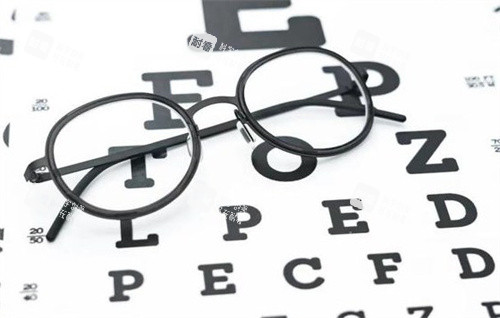 近視視力表