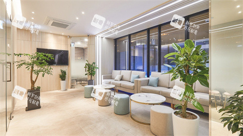 韓國(guó)theseroi整形外科環(huán)境 韓國(guó)theseroi整形外科環(huán)境