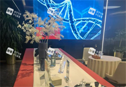 北京奧爾貝德醫(yī)療美容一角 北京奧爾貝德醫(yī)療美容一角