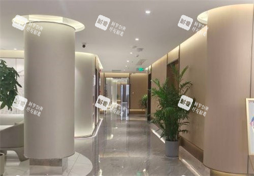 泰州施爾美整形環(huán)境 泰州施爾美整形環(huán)境