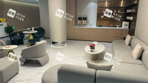 泰州施爾美美容等待區(qū) 泰州施爾美美容等待區(qū)