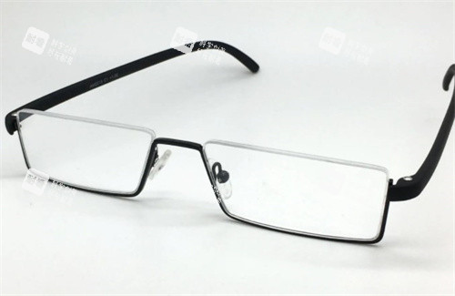框架近視眼鏡
