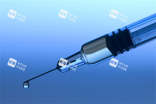 注射針劑 注射針劑