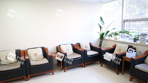 鄭州愛爾眼科醫(yī)院休息