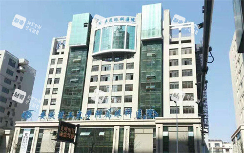 淮南華廈眼科醫(yī)院