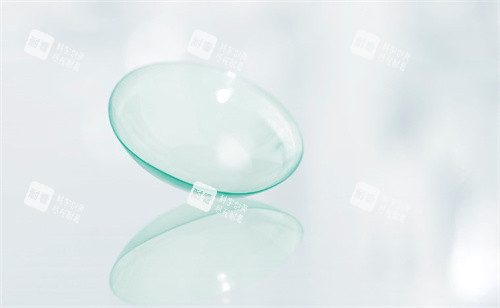 歐幾里德角膜塑形鏡外觀