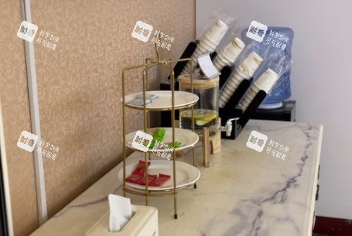 北京米蘭柏羽整形就餐區(qū)示意圖 北京米蘭柏羽整形就餐區(qū)示意圖