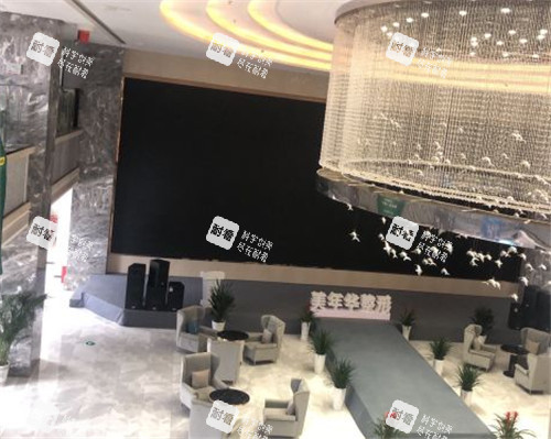 恩施美年華整形環(huán)境照片 恩施美年華整形環(huán)境照片