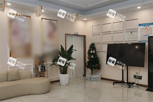 郴州唯美醫(yī)療美容內部環(huán)境