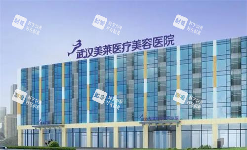 張承武在武漢哪家醫(yī)院任職？武漢美萊是核心陣地|12年臨床經(jīng)驗(yàn)+2項(xiàng)隆鼻專有|眼鼻塑形性價(jià)比高！