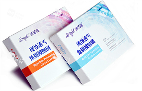 普諾瞳角膜塑形鏡屬于什么檔次？透氧率125+非球面設(shè)計(jì)，高端定位背后是材質(zhì)/設(shè)計(jì)與定制化支撐