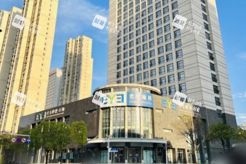 武漢愛爾總院探秘：中山路481號超全交通指南，特色科室大公開