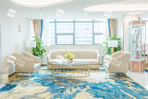 合肥華美整形等待