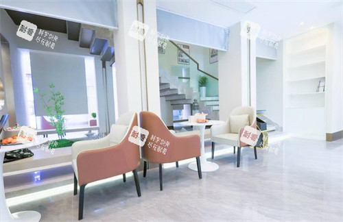 合肥華美嘉淮口腔醫(yī)院