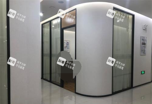 福州瑪恩皮膚醫(yī)院轉(zhuǎn)角示意圖 福州瑪恩皮膚醫(yī)院轉(zhuǎn)角示意圖