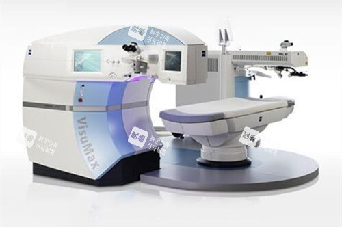 近視眼手術(shù)設(shè)備