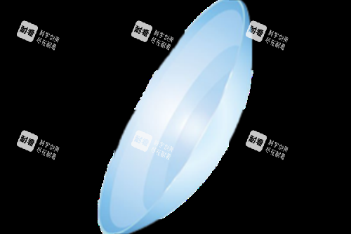 普諾瞳角膜塑形鏡