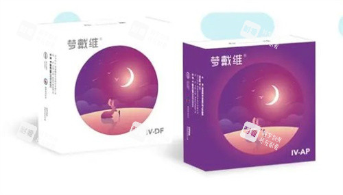 夢戴維角膜塑形鏡