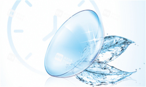 普諾瞳角膜塑形鏡圖示 普諾瞳角膜塑形鏡圖示