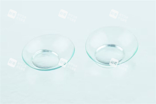 歐幾里得角膜塑形鏡實(shí)物圖 歐幾里得角膜塑形鏡實(shí)物圖