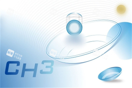 露晰得角膜塑形鏡