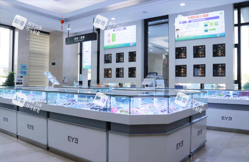 江西南昌洪城愛爾眼科26價(jià)格表一覽：近視9800元起、白內(nèi)障5000元起、斜視3000元起