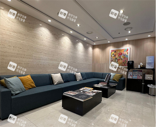 韓國(guó)will整形休息區(qū)環(huán)境