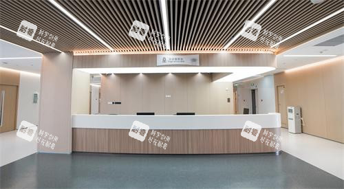 鄭州中視眼科服務(wù)臺