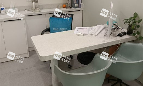 廣州軍美整形診室圖