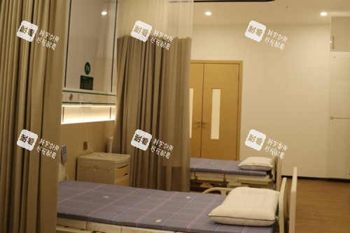 成都軍大整形住院室環(huán)境示意圖 成都軍大整形住院室環(huán)境示意圖