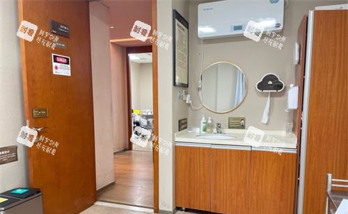 北京藝星整形醫(yī)院內部環(huán)境 北京藝星整形醫(yī)院內部環(huán)境