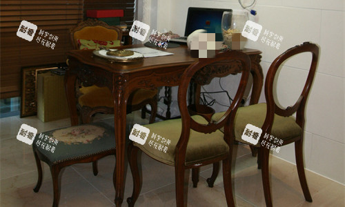 韓國BK整形診室圖