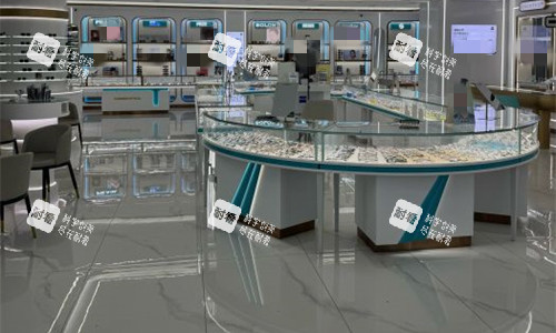 海南康偉眼科配鏡中心