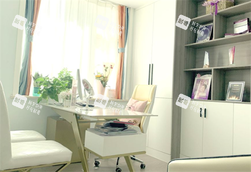 蘭州華美整形診療室