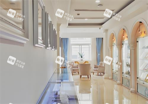 杭州阿波羅醫(yī)院過(guò)道區(qū) 杭州阿波羅醫(yī)院過(guò)道區(qū)