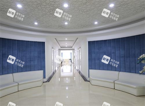 杭州阿波羅醫(yī)院大廳環(huán)境 杭州阿波羅醫(yī)院大廳環(huán)境