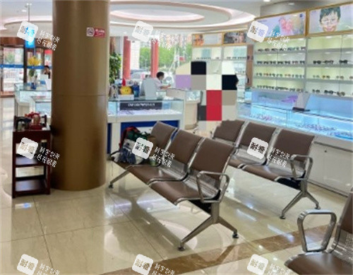 北京民眾眼科休息區(qū) 北京民眾眼科休息區(qū)