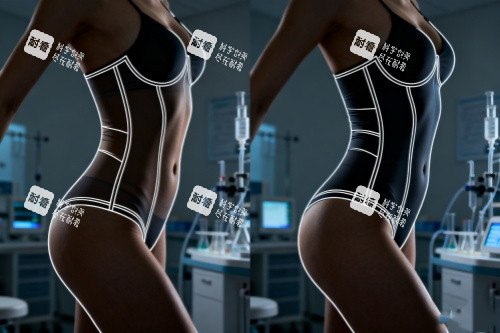 從臃腫自卑到自信美麗，我在鄭州梨花雨整形的吸脂蛻變之旅大揭秘！