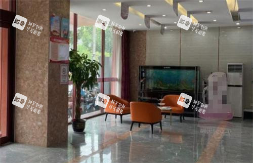 聊城韓美整形休息區(qū)