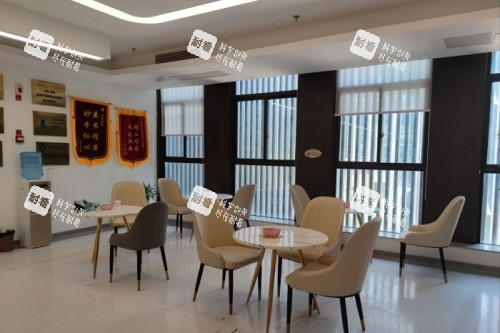 重慶松山整形候診區(qū)域 重慶松山整形候診區(qū)域