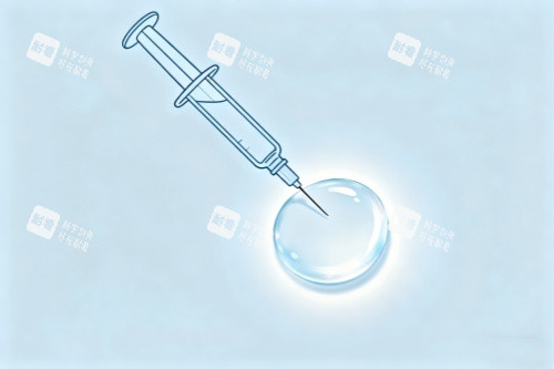 針劑注射圖片一覽