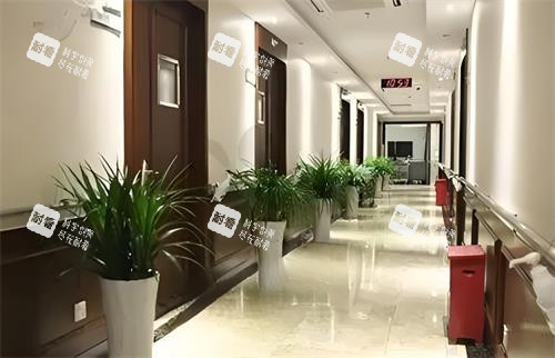 深圳陽光整形內(nèi)部環(huán)境圖