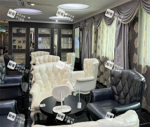 深圳陽光整形休息區(qū)