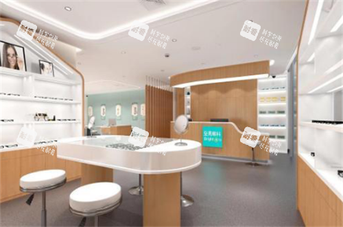 北京至亮眼科配鏡區(qū) 北京至亮眼科配鏡區(qū)