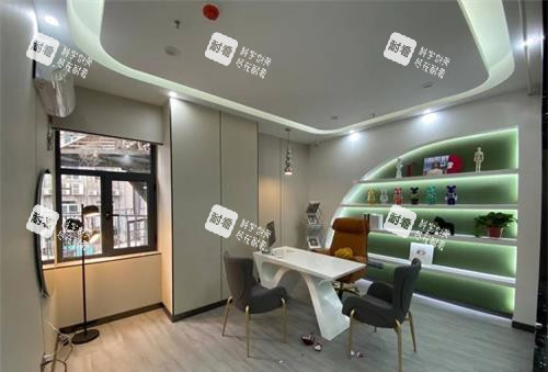 濟(jì)南星氧整形醫(yī)院商談室 濟(jì)南星氧整形醫(yī)院商談室