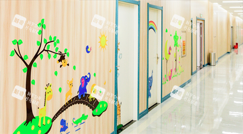 石家莊復(fù)明眼科醫(yī)院兒童眼科 石家莊復(fù)明眼科醫(yī)院兒童眼科