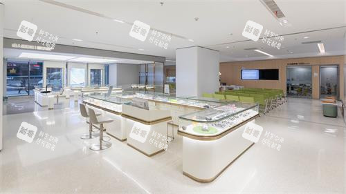 重慶愛爾眼科配鏡示意圖 重慶愛爾眼科配鏡示意圖