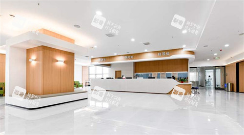 鄭州奧弗克眼科收費處